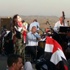بالصور: لطيفة تحيي حفلا على ضفاف قناة السويس