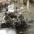 الأجهزة الأمنية تتوصل للسيارة الـ«مسروقة» المستخدمة بانفجار الأشرفية بلبنان