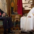 أمير دولة قطر يبحث مع كيري مستجدات الأوضاع في سوريا