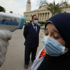 مصر تسجل 38 إصابة جديدة بفيروس كورونا و 4 حالات وفاة