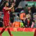 محمد صلاح يصل القاهرة وينضم للمنتخب محمد صلاح يصل القاهرة وينضم للمنتخب