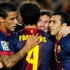 رسميا .. برشلونة يتوج بلقب الليجا بهدية من ريال مدريد رسميا .. برشلونة يتوج بلقب الليجا بهدية من ريال مدريد