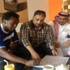الفتح يحصل على خدمات برناوي النصر لموسم ونصف