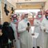 "بلدي الرياض" يتفقد أحياء "النسيم" ويزور سوق الجوهرة النسائي