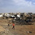 مصادر فلسطينية: سقوط قتيل وحوالي 20 جريحا برصاص الجنود الاسرائيليين جنوب قطاع غزة