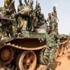 مواجهات بين متمردين والجيش السوداني تسفر عن مقتل 5 في جوبا مواجهات بين متمردين والجيش السوداني تسفر عن مقتل 5 في جوبا