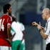 منتخب مصر يتعادل مع سلطنة عمان 1 – 1 وديا