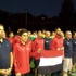 وزير الرياضة يشيد بإنجاز منتخب شباب الهوكي وتأهله للمونديال