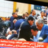 تنحي القاضي المكلف باعادة محاكمة مبارك تنحي القاضي المكلف باعادة محاكمة مبارك