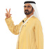 محمد بن راشد: أكره رابع المستحيلات