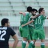 العربي يعبر الساحل بخماسية العربي يعبر الساحل بخماسية