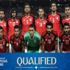 موعد والقناة الناقلة ومعلق مباراة غانا ومصر بتصفيات كأس العالم