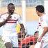الزمالك يتسلم البطاقة الدولية لسيسيه.. واللاعب جاهز للسوبر