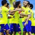 النصر في طريقه للفوز باللقب السعودي