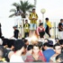 جماهير الاتحاد تغلق شارع الصحافة وترفع الـ «فيتو» لقرار إبعاد نور