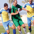 الجبلاية تحاول إقامة مباريات الاتحاد بالمكس