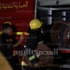 إصابة 4 شرطيين خلال إطفاء حريق بالقاهرة الجديدة