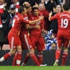 ليفربول يقسو على تشيلسي برباعية
