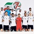 شركة أدنوك تحلق بلقب طائرة بطولة حماة ازدهار الوطن