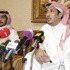 فهد بن خالد: الخميس أهلاوي وكماتشو (يفكر) فهد بن خالد: الخميس أهلاوي وكماتشو (يفكر)