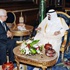 عباس يطلب من السعودية مساعدة للسلطة الفلسطينية عباس يطلب من السعودية مساعدة للسلطة الفلسطينية