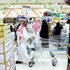 ارتفاع مؤشر المعيشة في شهر فبراير