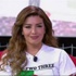 الجزائرية أمل بوشوشة تشجع منتخب بلادها في المونديال على طريقتها