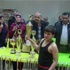 ابو سنينة من نادي طارق يحصل على المركز الاول في الجمباز المدرسي ابو سنينة من نادي طارق يحصل على المركز الاول في الجمباز المدرسي