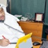 فريق متطوع لصيانة السيارات على الطرق المؤدية للحرم المكي
