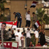 آلاف من مؤيدي مرسي حاولوا اقتحام قسم الجيزة
