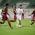 الوحدة يتأهل ويقابل الوصل في نصف النهائي