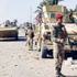 اختطاف 12 عسكرياً وضبط سيارة مفخخة