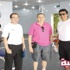 هجر يعسكر في مقر شفيق هجر يعسكر في مقر شفيق