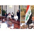 المالكي: الأخوة والجوار والنسب أصل العلاقة الكويتية - العراقية المالكي: الأخوة والجوار والنسب أصل العلاقة الكويتية - العراقية