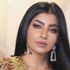 حريق هائل في منزل الفنانة العمانية بثينة الرئيسي