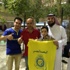 بالصور .. جماهير النصر تستقبل كانيدا لدى وصوله الرياض