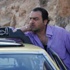 الممثل السوري سامر المصري.. سائق اجرة في شوارع بيروت