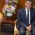 مصرع شخصين إثر اشتعال النيران في سيارة ملاكي بالشرقية مصرع شخصين إثر اشتعال النيران في سيارة ملاكي بالشرقية