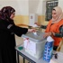 إقفال صناديق الاقتراع للانتخابات المحلية التكميلية الثانية