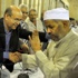 محافظ الجيزة نقلاً عن مرسي: أهالي دهشور نموذج رائع لمن يحرص على وحدة وطنه