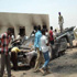 إطلاق نار واضطرابات عنيفة في مدينة بجنوب السودان إطلاق نار واضطرابات عنيفة في مدينة بجنوب السودان