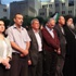 مهرجان جماهيري في ساحة كنيسة المهد احياء" للنكبة
