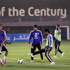ويسلي والدوسري عادا.. وتدريبات خاصة لهما الهلال يواصل تدريباته في فترة التوقف.. و«المسلم» يقترب من الجاهزية