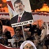 الوفد العربي الغربي التقى الشاطر لبحث الأزمة