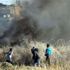 استشهاد فلسطينيين اثنين في قصف إسرائيلي على حدود غزة
