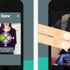 إطلاق التطبيق “Seene” للتصوير ثُلاثي الأبعاد على "iOS"