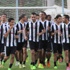مجلس الزمالك يهنئ اللاعبين بعد الفوز على المصري
