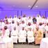 "الوقف العلمي" يختتم النسخة الثانية من رخصة الإدارة الاحترافية للأوقاف