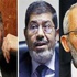 اعتقال قيادات الإخوان والتحقيق مع مرسي