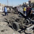 989 قتيلا في تموز/يوليو في العراق بحسب ارقام رسمية